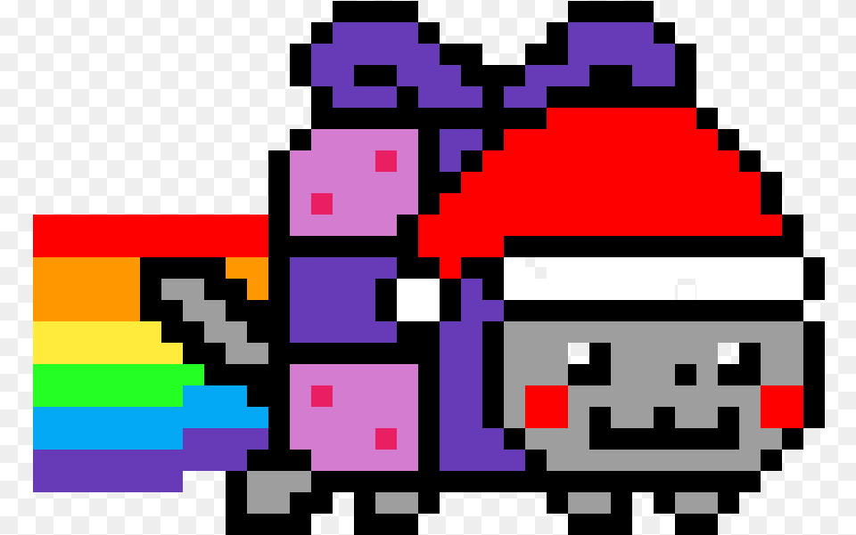 Nyan Cat Youtube Gif Nyan Cat, First Aid, Art Png Image