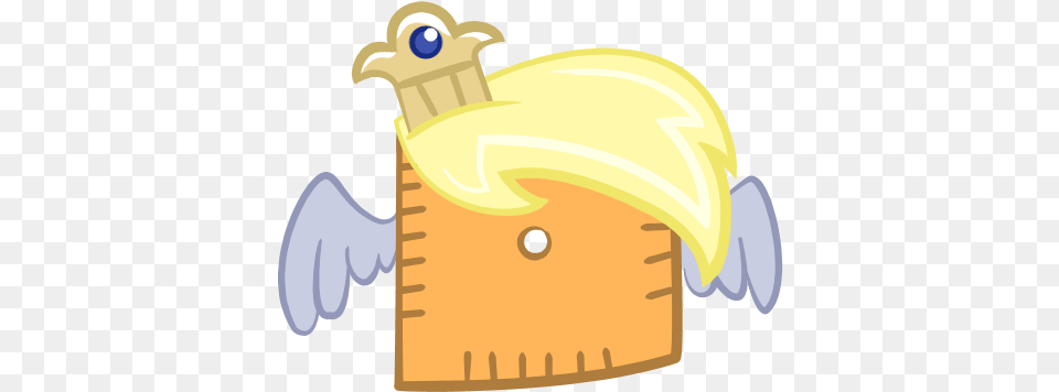 Nyanpegasus Cheez It Crackers Derpy Hooves Food Food, Animal, Beak, Bird Free Transparent Png