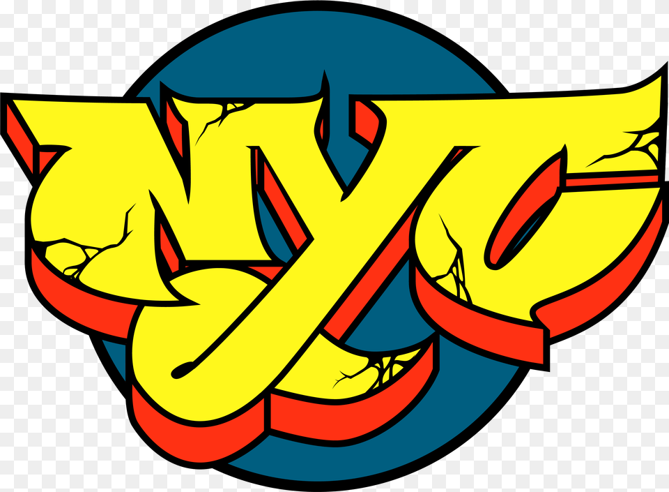 Nyc, Logo, Baby, Person, Text Free Png