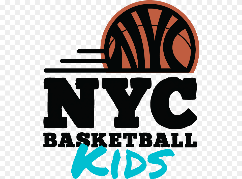 Nyc Basketball League Play Nyc Basketball League, Logo, Text Free Png