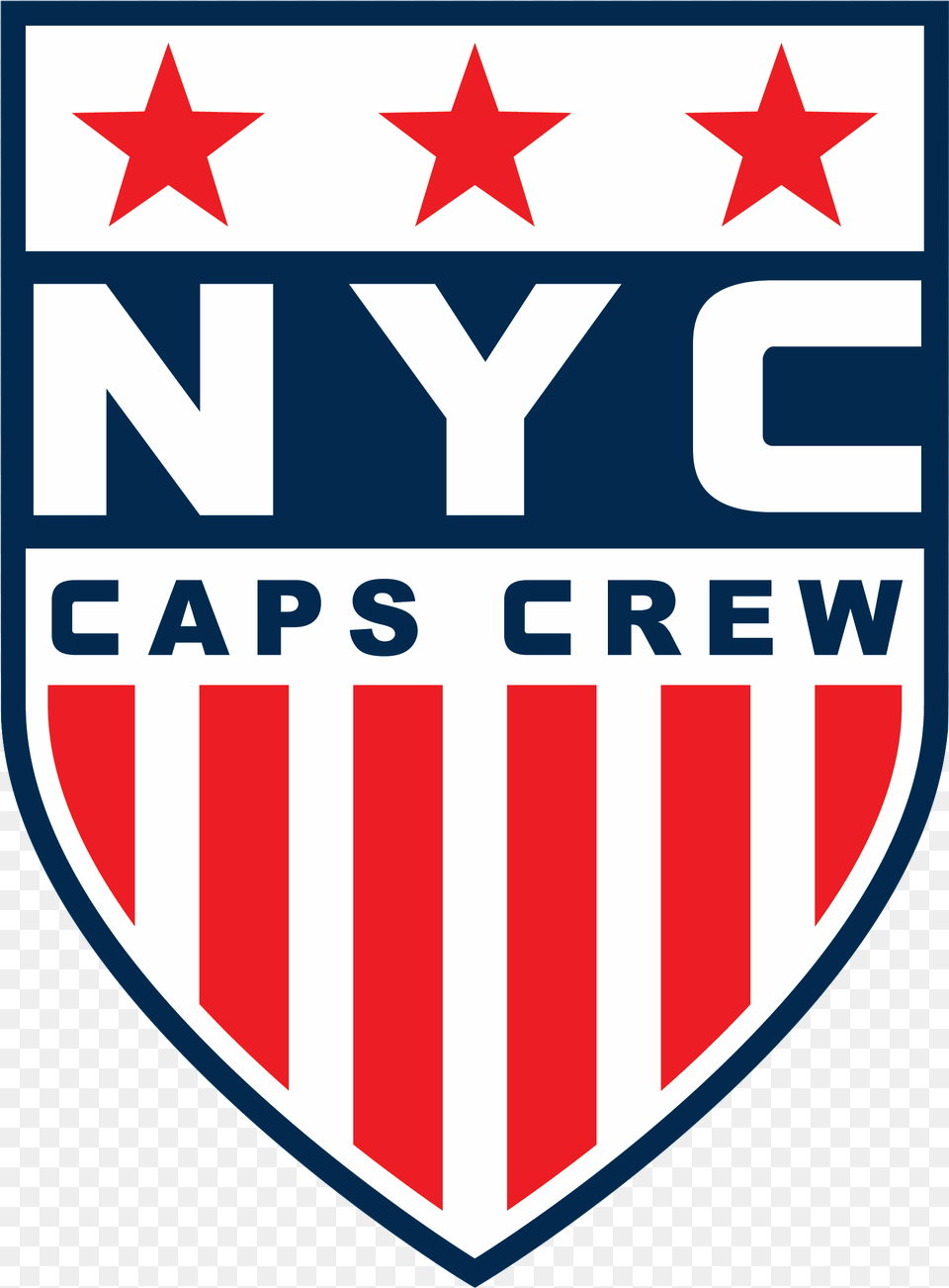 Nyc Caps Crew Logo Necaxa 2018, Symbol Free Png