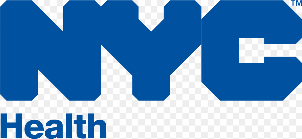 Nyc Department Of Health Logo, Text Png Image