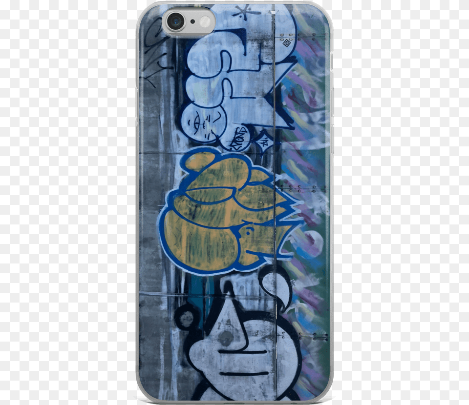 Nyc Graffiti Wall Iphone Case Mobile Phone Case, Art, Painting Png Image