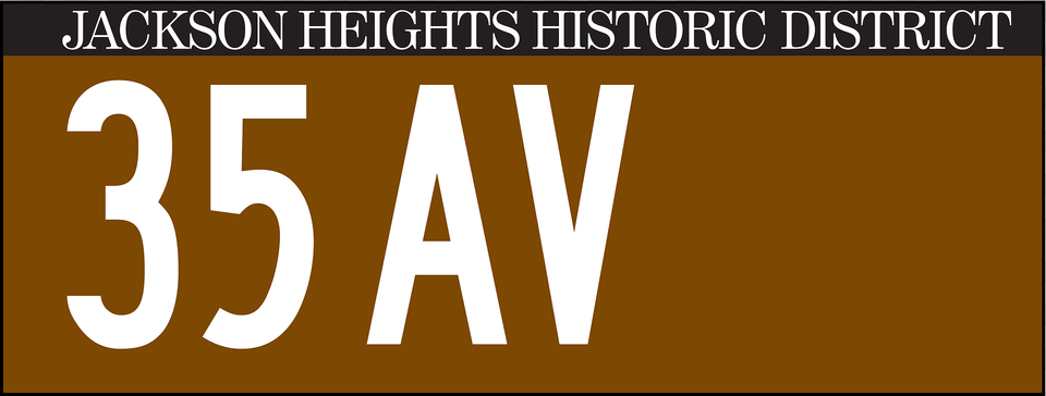 Nyc Historic District Street Name Sign Clipart, License Plate, Transportation, Vehicle, Text Free Png