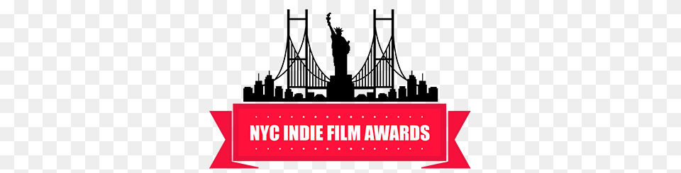 Nyc Indie Film Awards, Advertisement, Poster, Sticker, Text Free Transparent Png