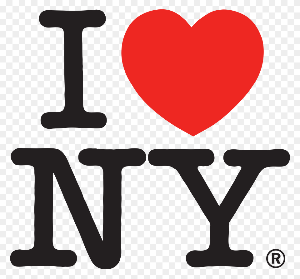 Nyc Logos, Heart, Astronomy, Moon, Nature Png Image