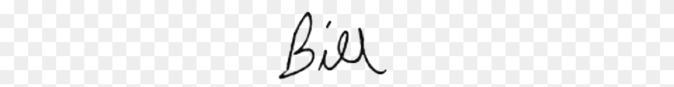 Nyc Mayor Bill De Blasio Says Donald Trump Is Of Course, Handwriting, Text, Signature, Animal Free Transparent Png