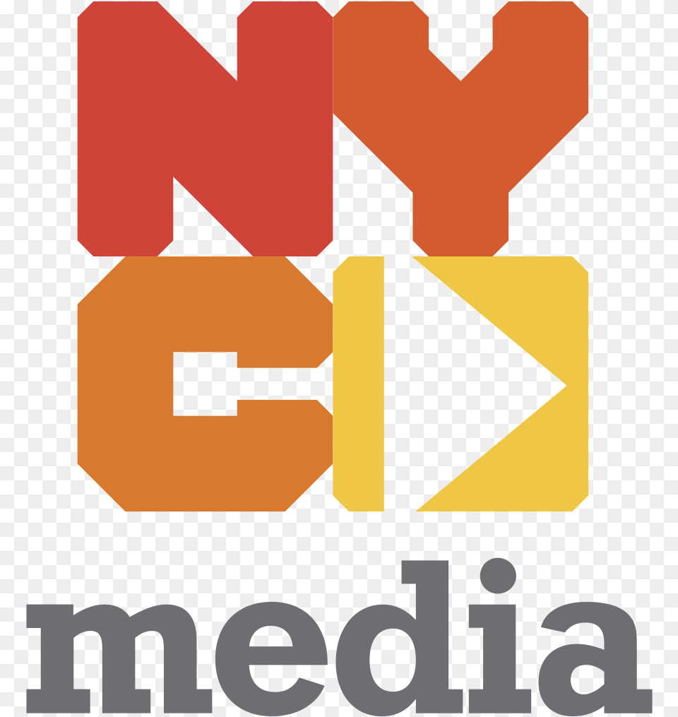 Nyc Media Logo Nyc Media Free Transparent Png