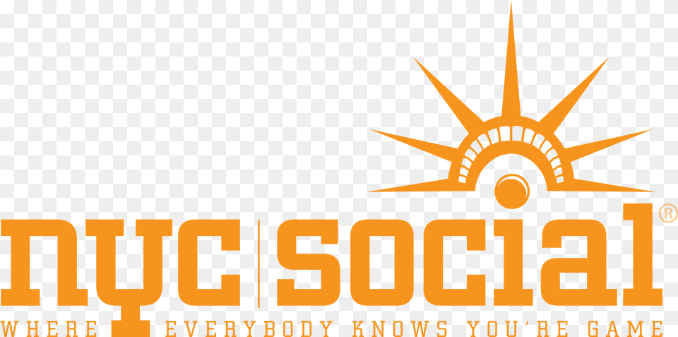 Nyc Social Logo, Scoreboard Png Image
