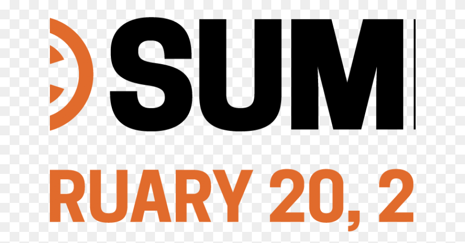 Nyc Summit Almost Sold Out License Global, Logo Free Transparent Png