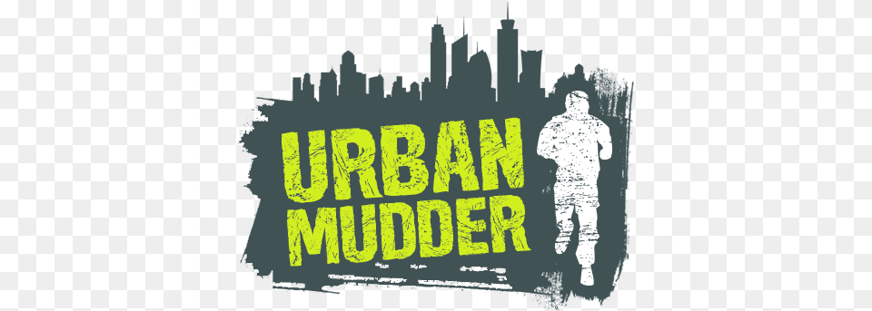 Nyc Urban Mudder Is This Weekend Tough Mudder, Person, Military, Military Uniform, Soldier Free Transparent Png