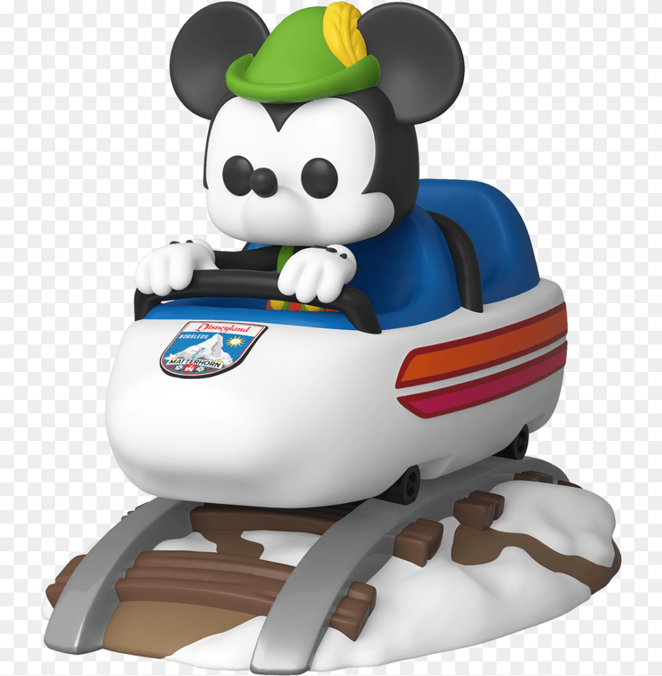 Nycc 2019 Funko Mickey, Machine, Wheel, Outdoors, Nature Png Image