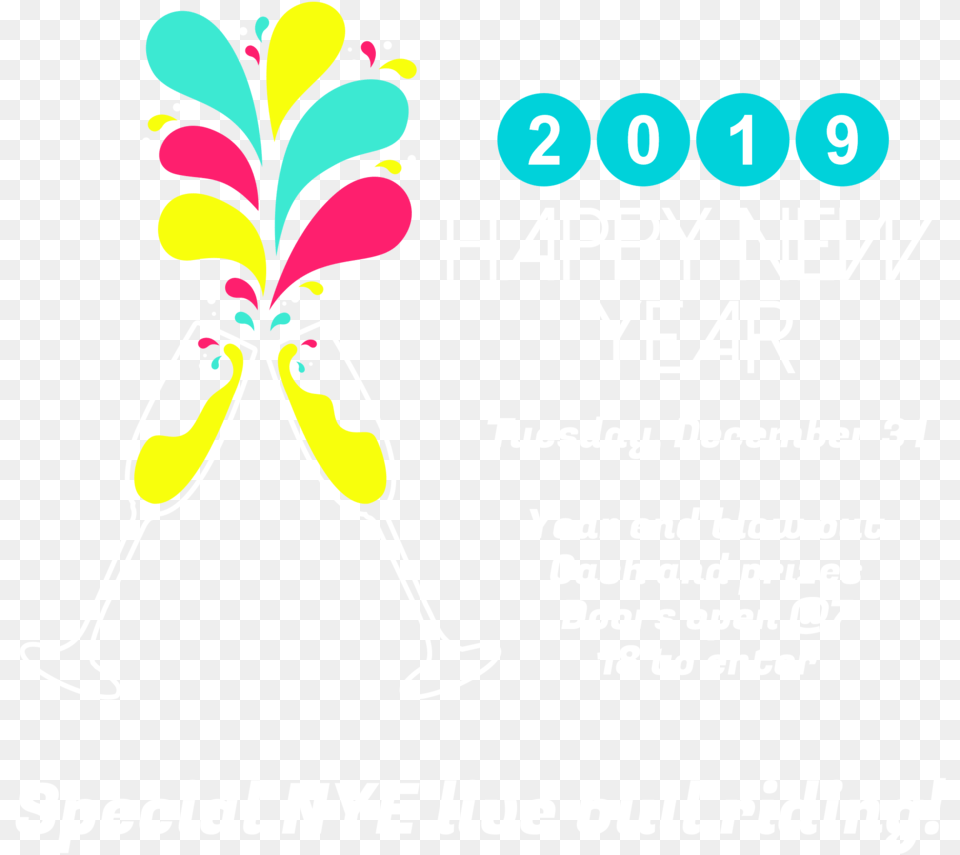 Nye 2019 Ks Min Year End Sale, Advertisement, Poster, People, Person Free Png Download