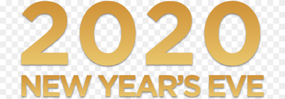 Nye 2020 Transparent, Number, Symbol, Text Png