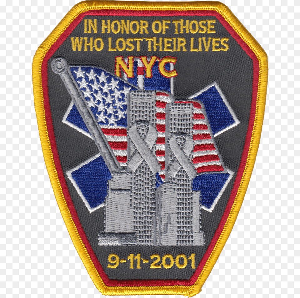 Nyfd, Badge, Logo, Symbol Free Transparent Png