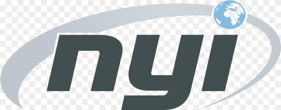 Nyi, Logo Free Png