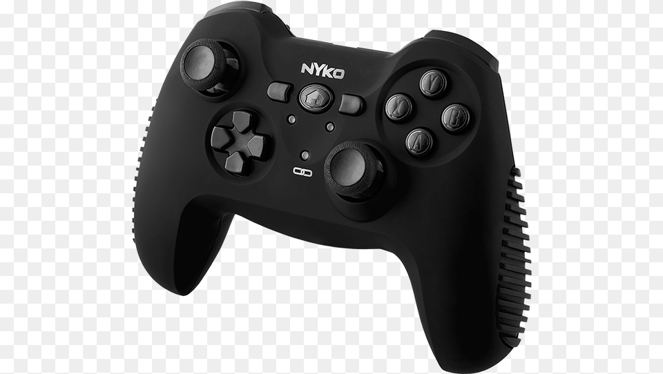 Nyko Cygnus Controller, Electronics, Camera, Joystick Png