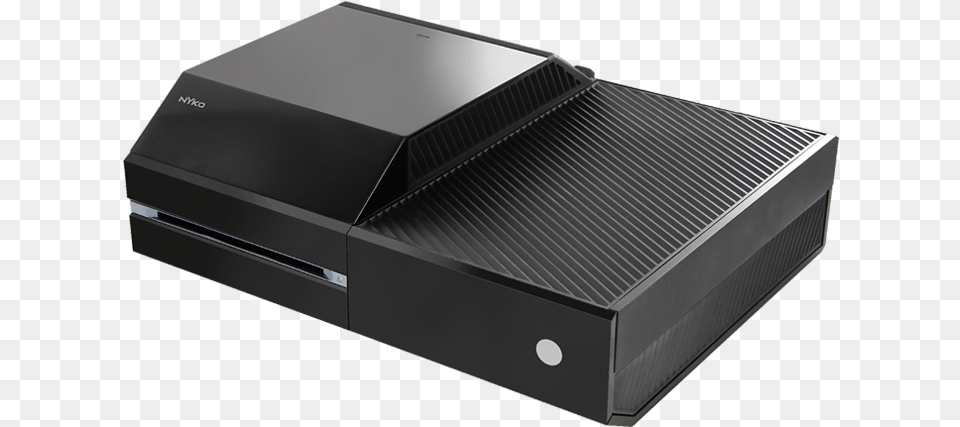 Nyko Data Bank For Xbox One Xbox One Power Bank, Computer Hardware, Electronics, Hardware, Machine Png Image