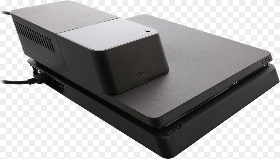 Nyko Data Bank Ps4 Slim, Computer Hardware, Electronics, Hardware, Computer Png Image