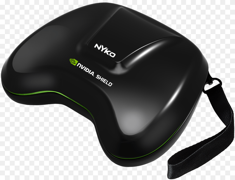 Nyko Nvidia Shield Hard Shell, Computer Hardware, Electronics, Hardware, Mouse Free Png