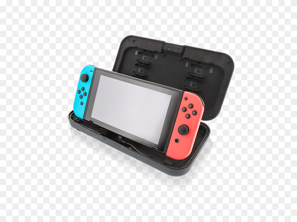 Nyko Power Shell Case For Nintendo Switch Review, Electronics, Mobile Phone, Phone, Screen Png