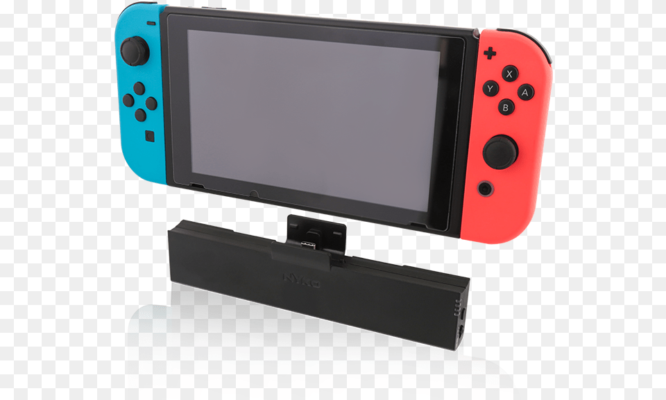 Nyko Switch Battery Pack, Computer Hardware, Electronics, Hardware, Monitor Free Transparent Png