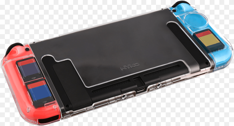 Nyko Switch D Pad Case For Switch Image Smartphone, Electronics, Mobile Phone, Phone, Computer Free Png Download
