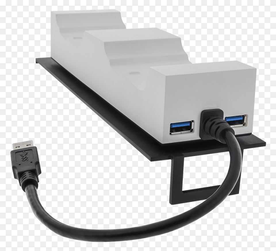 Nyko Xbox One S Modular Charge Station Play Distribution, Adapter, Electronics, Hardware, Computer Hardware Free Png