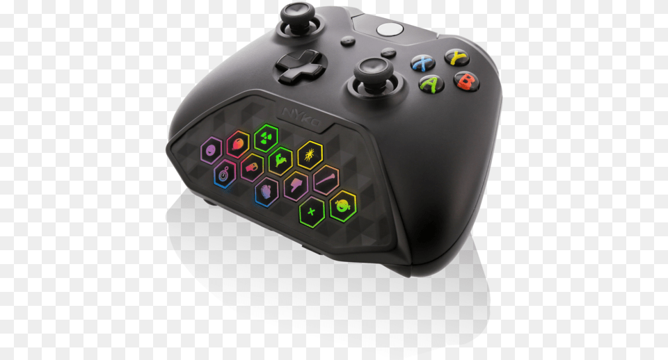 Nyko Xbox One Sound Pad For Xbox One Nyko Sound Pad Xbox One, Electronics, Computer Hardware, Hardware, Mouse Free Png Download
