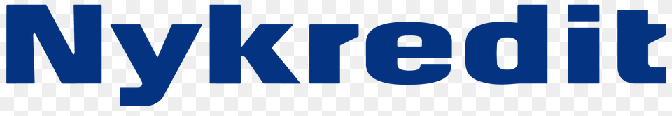 Nykredit Logo, Text Png