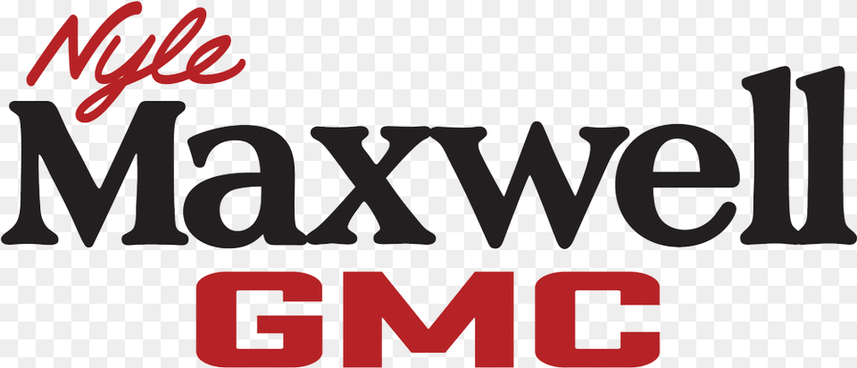 Nyle Maxwell Gmc, Text, Dynamite, Weapon Png Image
