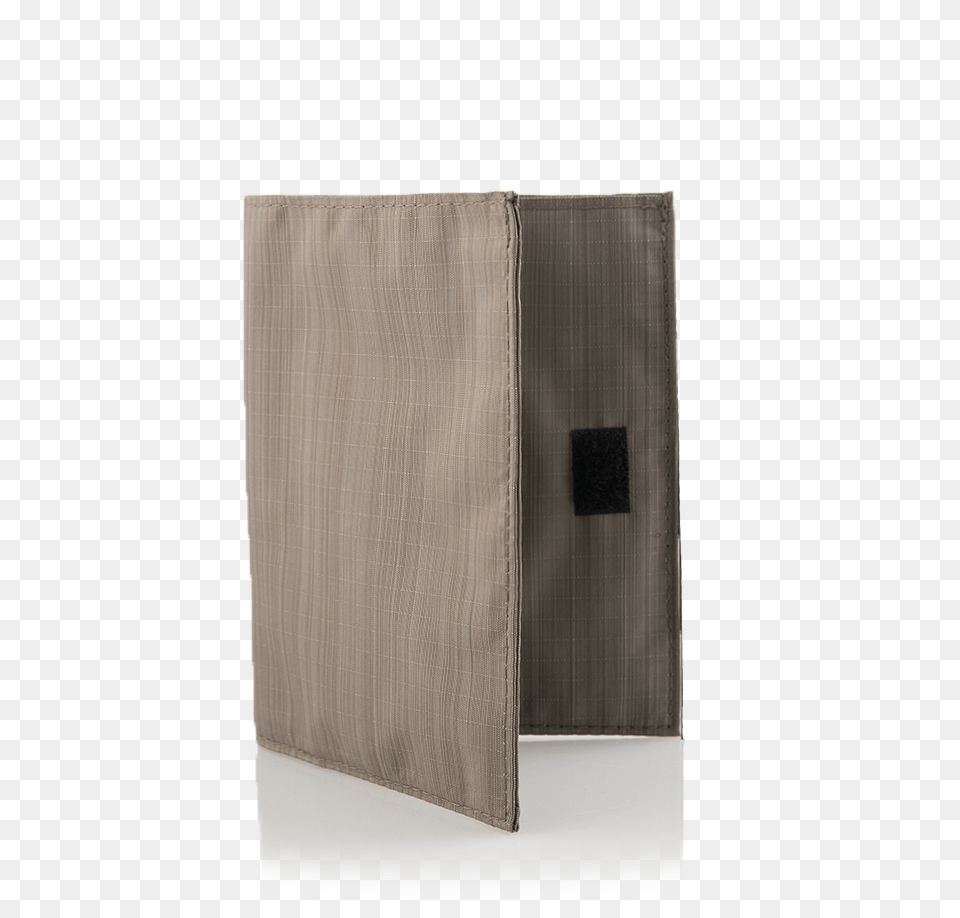 Nylon Coin Wallet Plywood, Wood, Accessories Free Png Download