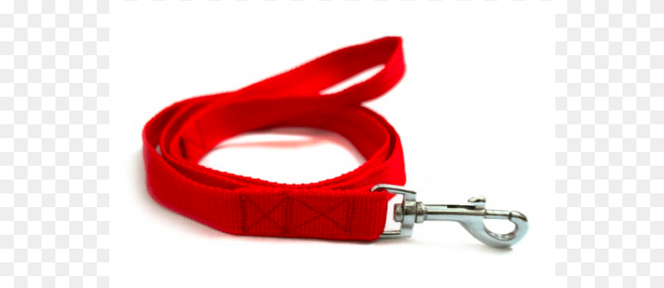 Nylon Dog Leash Strap, Accessories Png