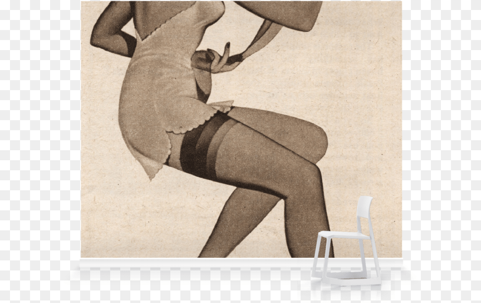 Nylon Stockings, Baby, Chair, Furniture, Person Free Transparent Png