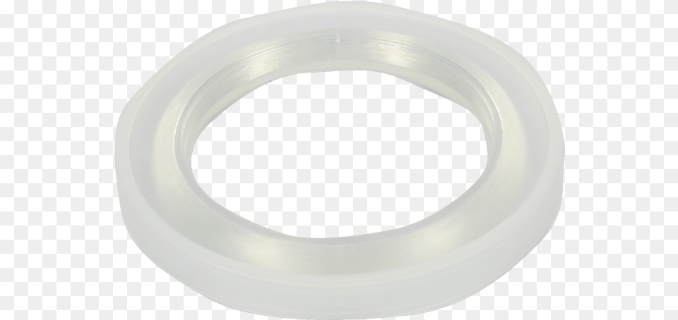 Nylon Thread Plastic 100 Nylon Thread Spool Circle, Plate Free Png Download