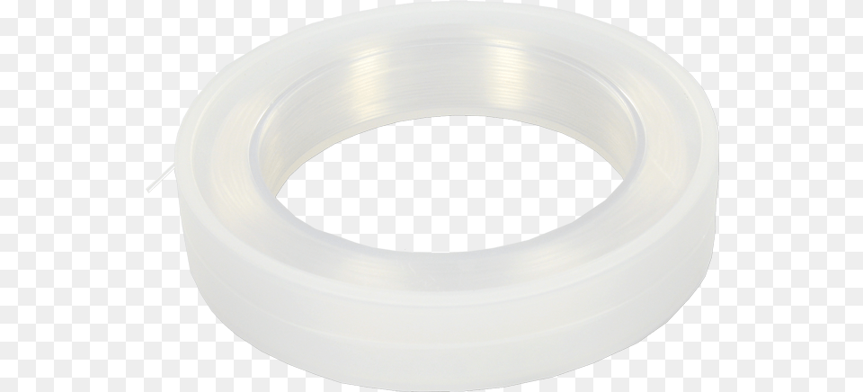 Nylon Thread Plastic 50 Nylon Thread Spool 1mm Circle, Plate Png Image