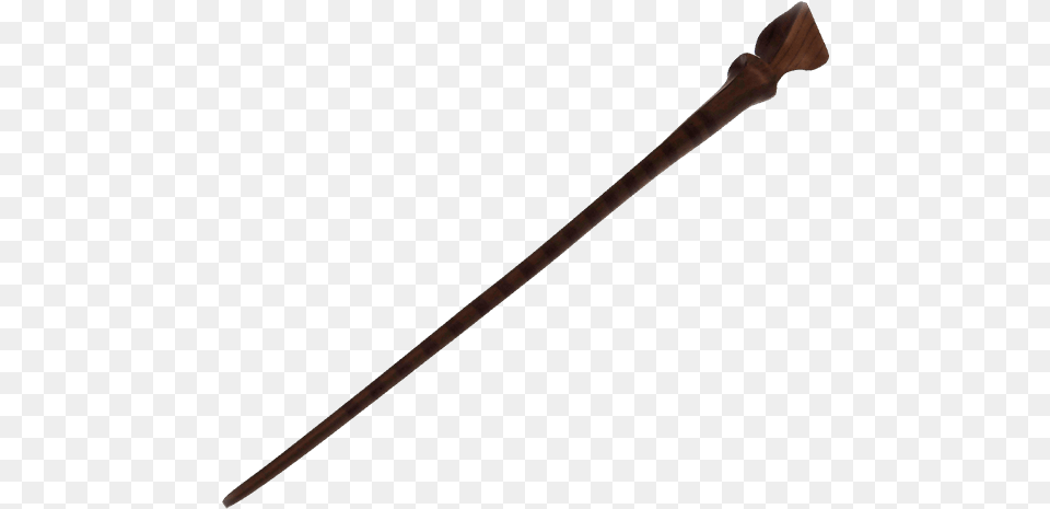 Nymphadore Tonks Wand Replica Custom Harry Potter Wand Designs, Blade, Dagger, Knife, Weapon Free Png