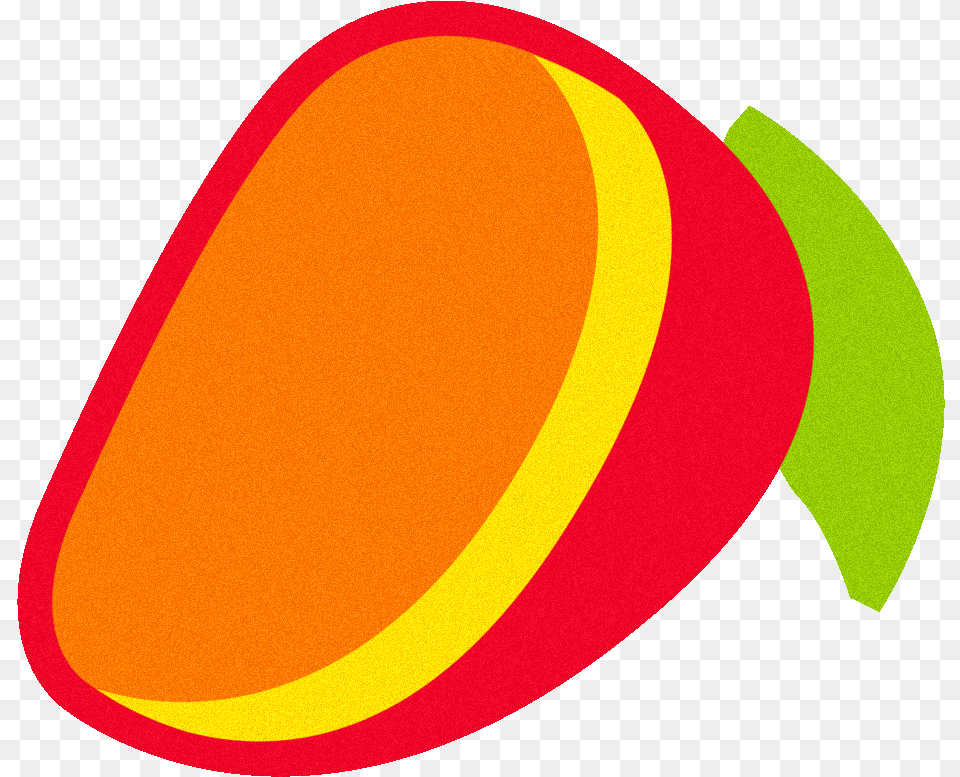 Nyomi Warren Designer Art Director Animated Mango Gif Fresh, Food, Fruit, Plant, Produce Free Png Download