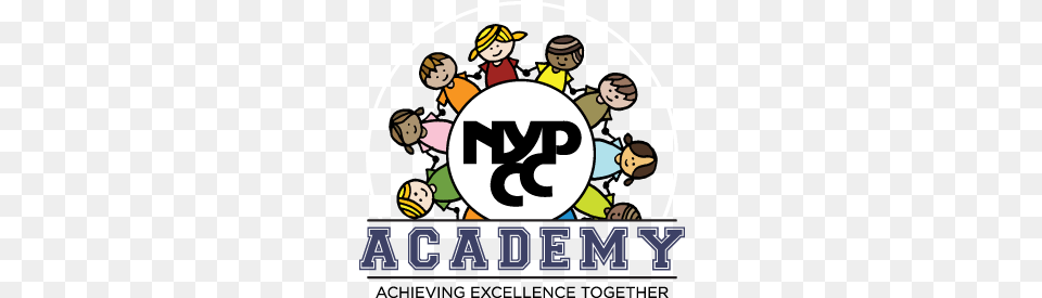 Nypcc Academy Established Language, Baby, Person, Face, Head Free Png Download