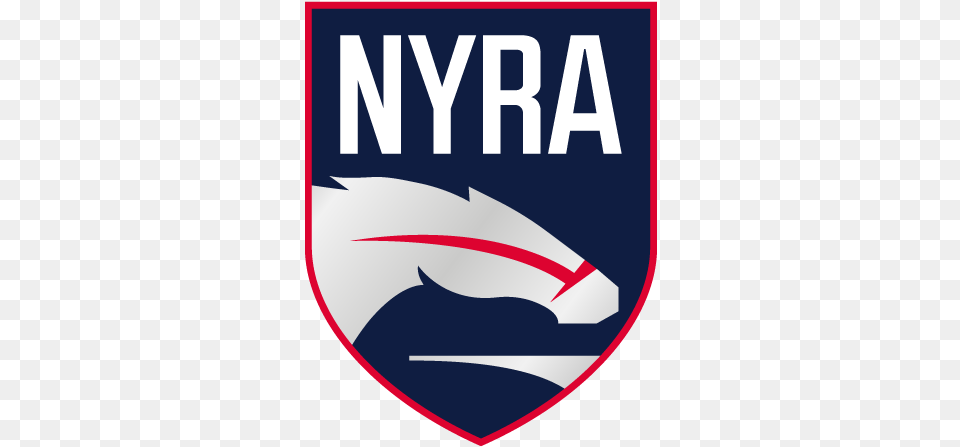 Nyra Primary Mark Full Color New York Racing Association, Logo Free Transparent Png