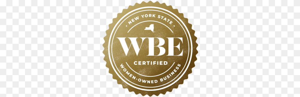 Nys Certified Woman Owned Business Enterprise U2014 Sidekick Label, Logo, Alcohol, Beer, Beverage Free Png
