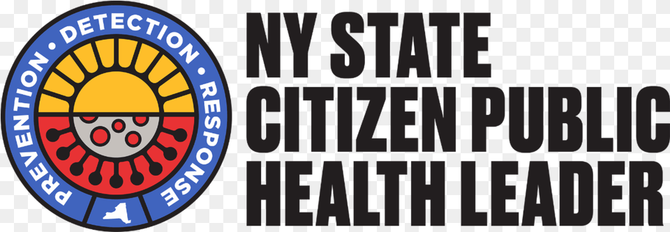 Nys Citizen Public Health Leader Schlumberger, Logo, Badge, Symbol, Scoreboard Free Png Download