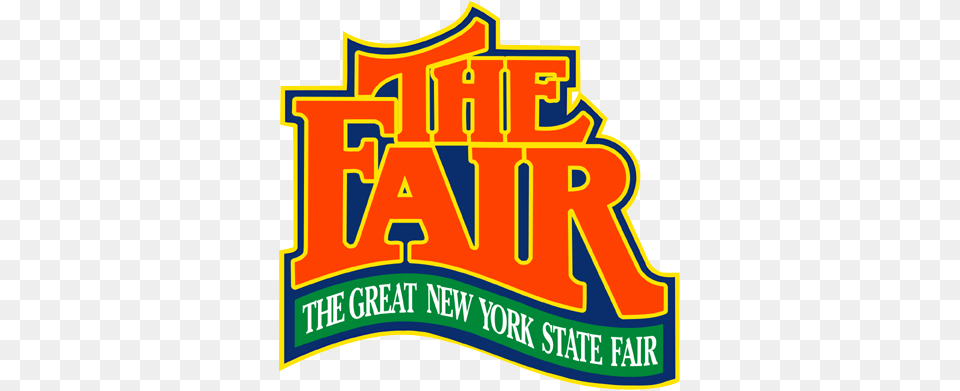 Nys Fair To Sell Food Vouchers Beginning Friday Eye On Ny, Logo, Ketchup, Text Png