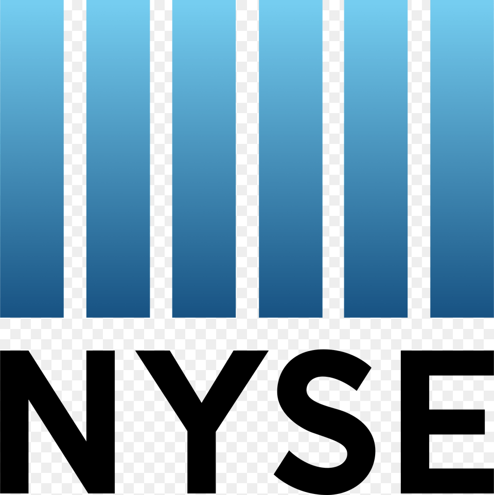 Nyse Logo Nyse Logo Transparent Free Png