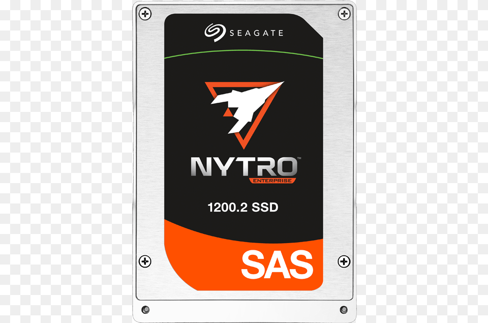 Nytro Ssd Seagate Nytro 3731 32 Tb, Computer Hardware, Electronics, Hardware, Mobile Phone Png