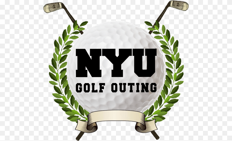 Nyu Golf Outing Postponed For Golf, Ball, Golf Ball, Sport Png Image