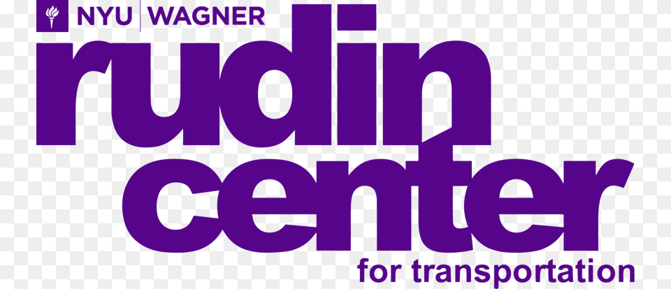 Nyu Rudin Center For Transportation Policy Amp Management New York University, Purple, Green, Text Free Png