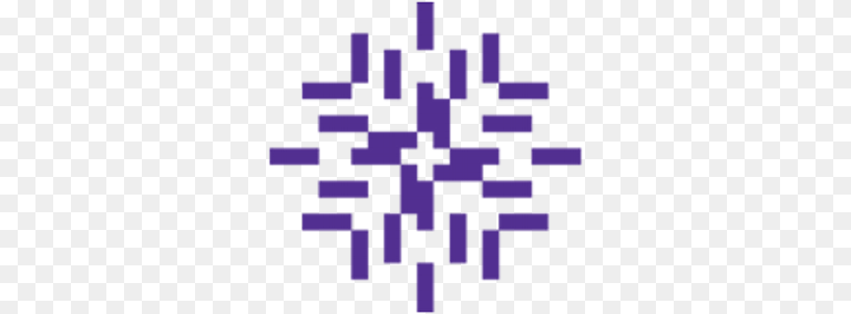 Nyu Tandon Game Innovation Lab Vertical, Purple, Cross, Symbol Png Image