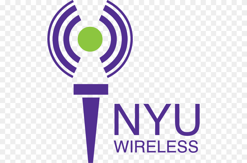 Nyu Wireless Logo Nyu Wireless, Light Png