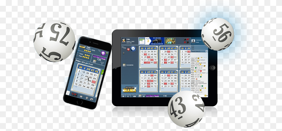 Nyx Bingo Iphone, Ball, Computer, Sport, Electronics Png